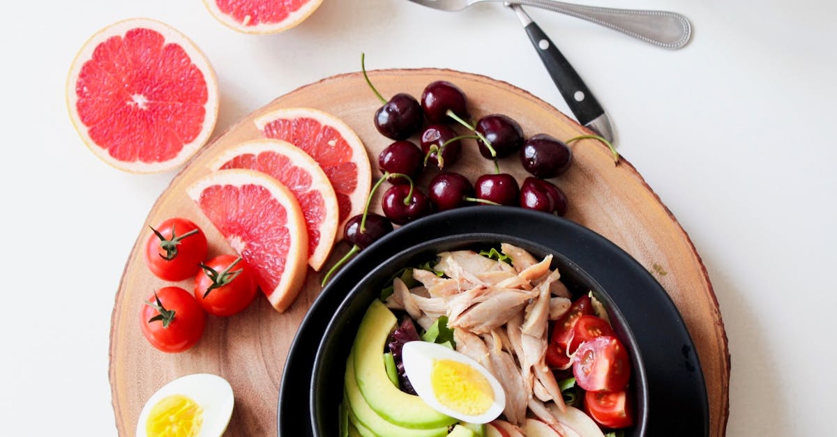 découvrez l'univers de la cuisine : recettes savoureuses, astuces culinaires et conseils pratiques pour éveiller vos papilles et transformer votre quotidien en un festin gastronomique.