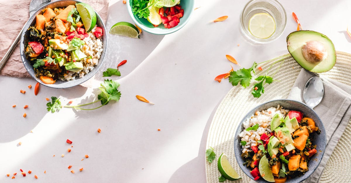 découvrez l'art de la cuisine avec nos recettes savoureuses, conseils de chefs et astuces culinaires. transformez votre expérience en cuisine en explorant des plats authentiques et créatifs pour régaler vos proches.