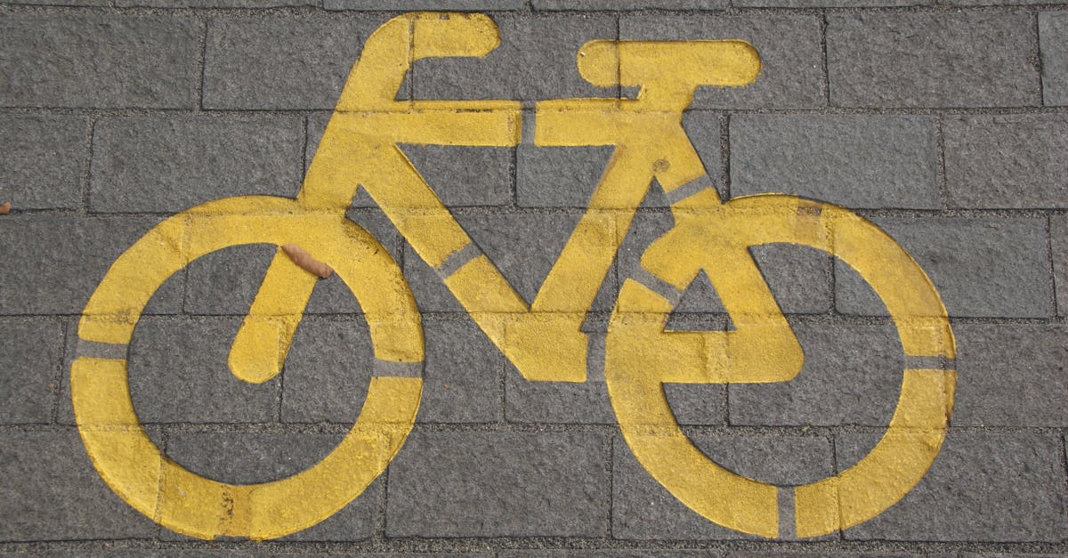 découvrez les meilleures routes de cyclisme à travers des paysages à couper le souffle. que vous soyez un cycliste débutant ou expérimenté, trouvez votre parcours idéal pour une aventure inoubliable à vélo.