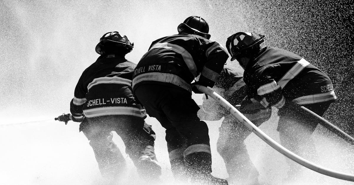 découvrez l'importance des services d'urgence, leur rôle essentiel dans la protection et la sécurité des citoyens, et comment ils interviennent rapidement en cas de crise. informez-vous sur les différents types de services disponibles et les moyens de les contacter.
