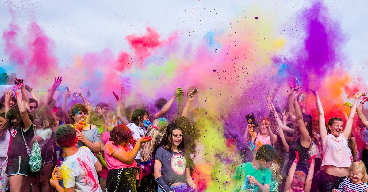 découvrez les festivals incontournables qui animent la culture et les traditions à travers le monde. plongez dans des expériences uniques, entre musique, arts, gastronomie et rencontres, et laissez-vous emporter par l'effervescence de ces événements festifs.