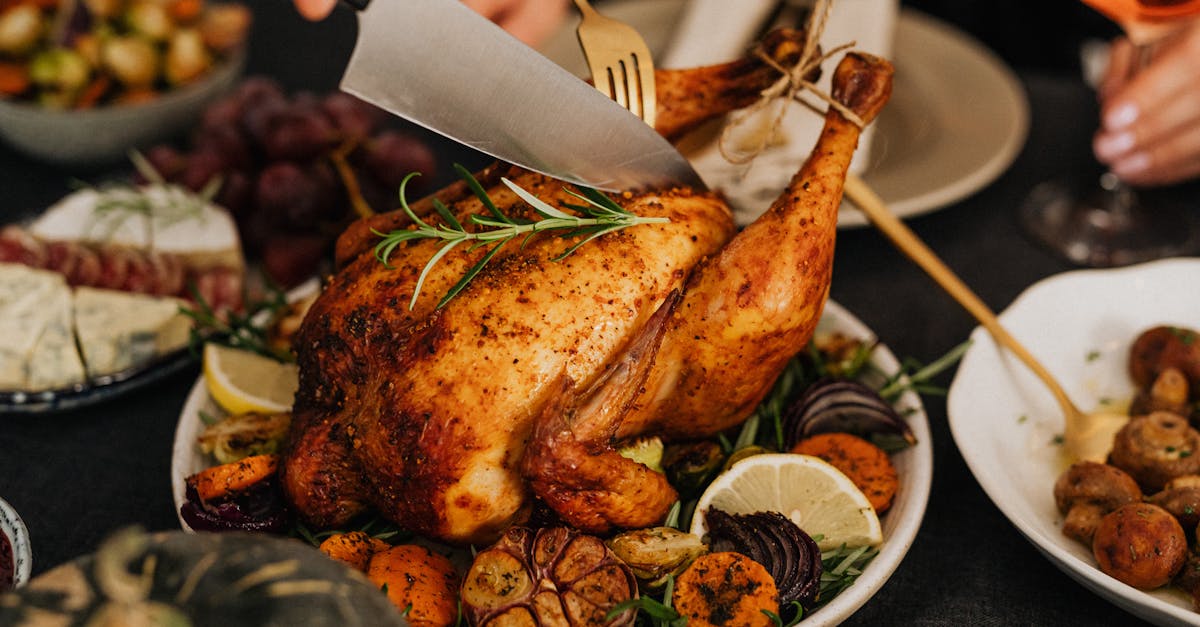 découvrez les délicieuses créations culinaires de gaby, où chaque plat raconte une histoire unique. savourez des recettes authentiques et raffinées qui éveilleront vos papilles et transformeront vos repas en véritables expériences gastronomiques.