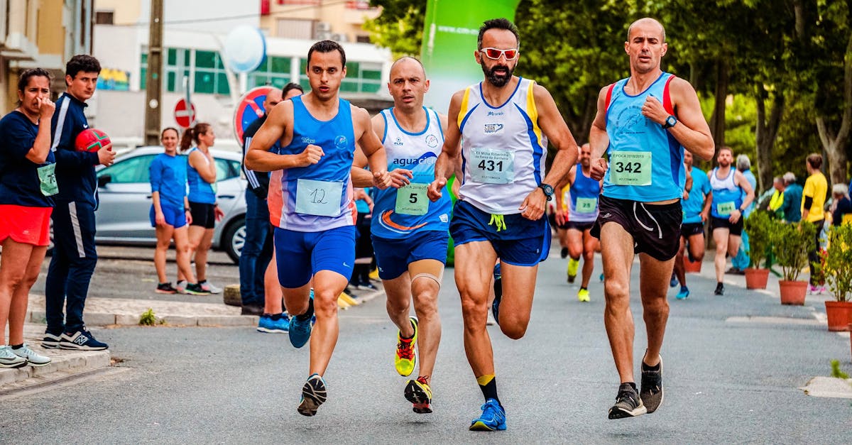 découvrez l'univers passionnant du marathon, un défi sportif emblématique qui combine endurance, détermination et esprit d'équipe. que vous soyez coureur débutant ou marathonien expérimenté, plongez dans notre guide pour tout savoir sur les préparations, les courses et les conseils pour réussir votre marathon.