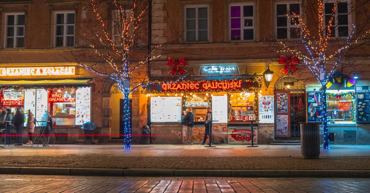 découvrez l'effervescence des night markets, des lieux vibrants où la gastronomie de rue, l'artisanat local et l'ambiance nocturne se rencontrent. plongez dans une expérience unique pleine de couleurs et de saveurs inoubliables.