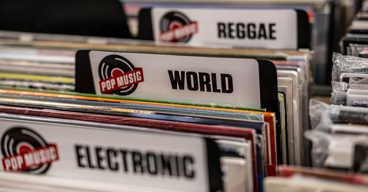découvrez l'univers vibrant du reggae, un genre musical aux rythmes envoûtants et aux messages engagés. plongez dans ses origines, ses artistes emblématiques, et laissez-vous transporter par des mélodies qui célèbrent la paix, l'amour et la résistance.