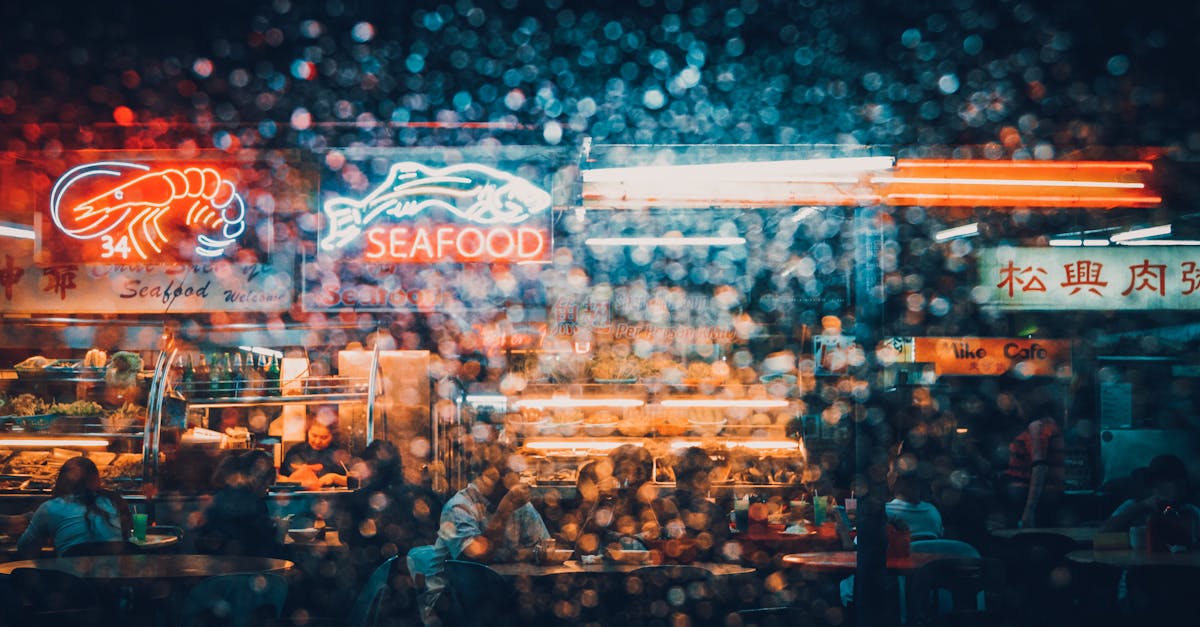 découvrez une sélection des meilleurs restaurants pour satisfaire toutes vos envies culinaires. que vous soyez à la recherche d'une cuisine raffinée, d'une ambiance conviviale ou de spécialités régionales, trouvez le restaurant idéal pour chaque occasion.