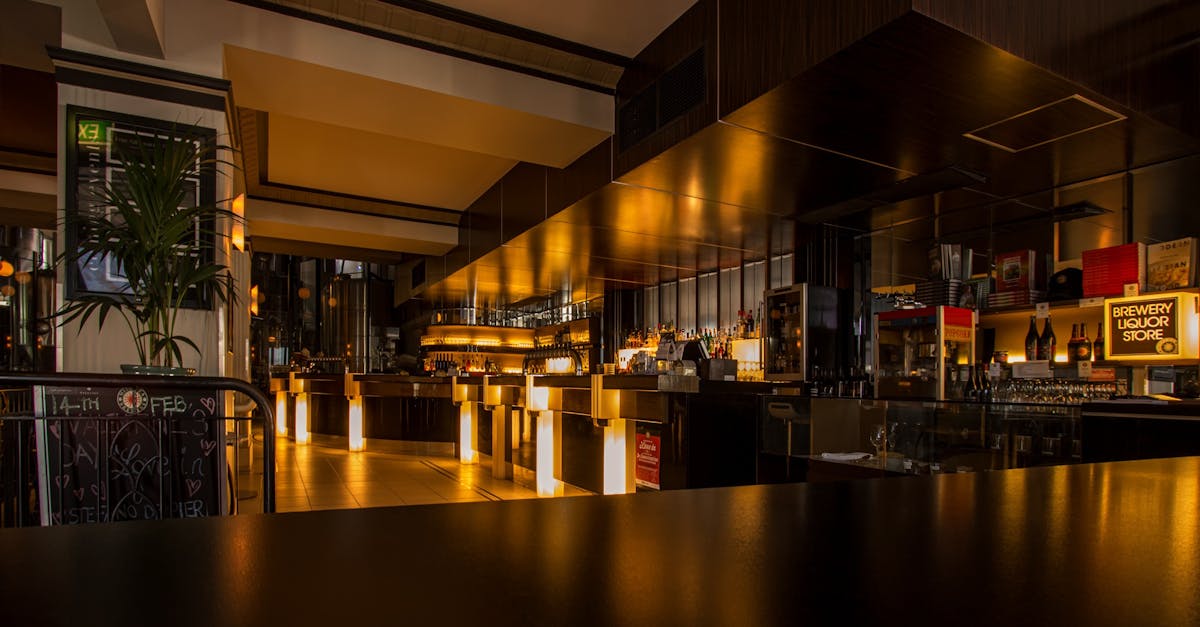 découvrez les meilleurs restaurants près de chez vous, offrant une variété de cuisines et d'ambiances. que vous recherchiez une sortie décontractée ou une expérience gastronomique, trouvez le restaurant idéal pour vos repas en famille ou entre amis.