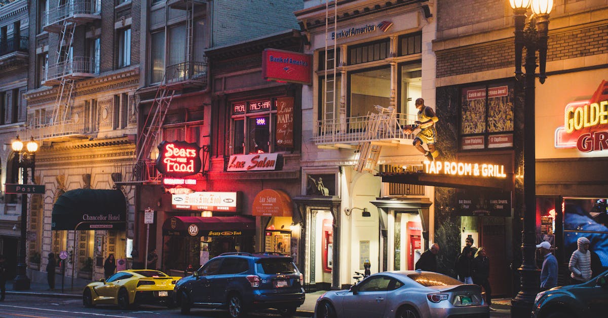 découvrez les meilleurs restaurants près de chez vous. gourmets et amateurs de cuisine se retrouveront pour savourer des plats exquis, dans une ambiance conviviale et chaleureuse. explorez des cuisines du monde entier et vivez une expérience culinaire inoubliable.