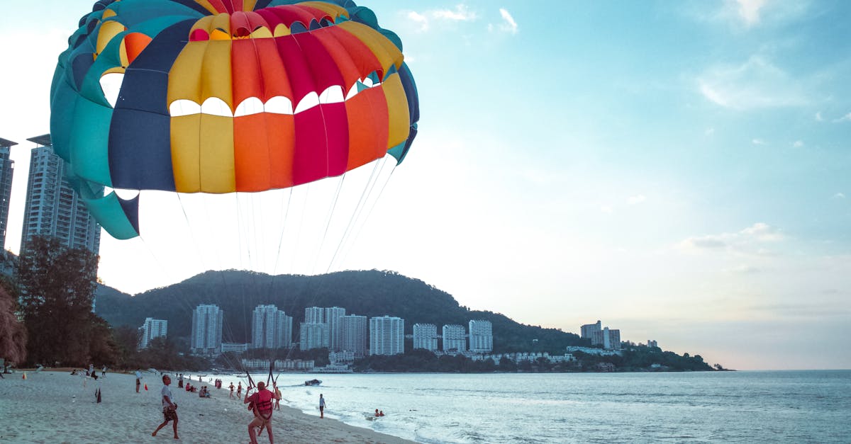découvrez le frisson de la chute libre avec le skydiving ! vivez une expérience inoubliable en survolant des paysages à couper le souffle. parfait pour les amateurs de sensations fortes, rejoignez-nous pour une aventure aérienne unique qui vous fera battre le cœur.