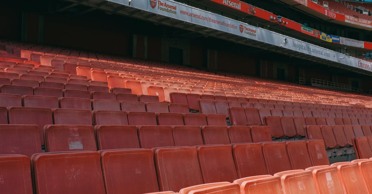 découvrez les événements sportifs incontournables de l'année, des compétitions de renom aux rencontres locales. vivez l'adrénaline et l'excitation des sports sous toutes leurs formes !