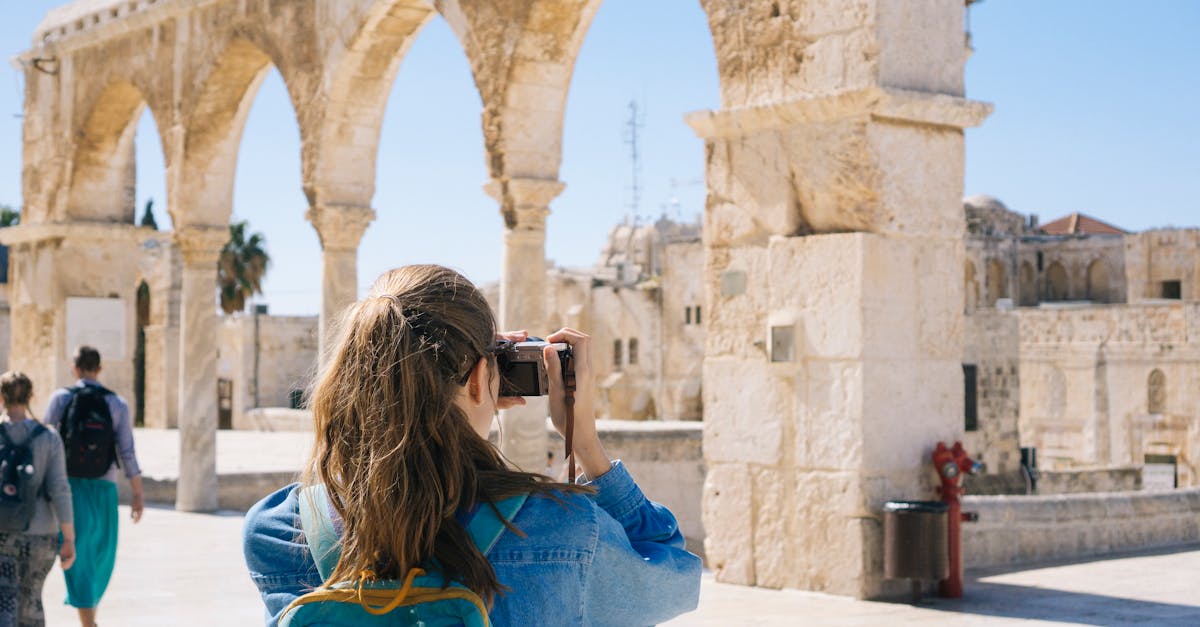 découvrez les merveilles du tourisme : des destinations exotiques aux trésors locaux, explorez des cultures variées, des paysages à couper le souffle et des expériences inoubliables qui enrichissent votre vie. préparez-vous à élargir vos horizons et à créer des souvenirs inoubliables.