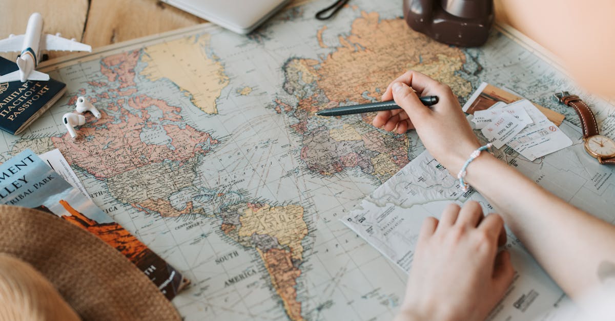 découvrez notre guide de vacances complet qui vous aidera à planifier le voyage de vos rêves. des conseils pratiques aux meilleures destinations, préparez-vous à explorer le monde avec sérénité.