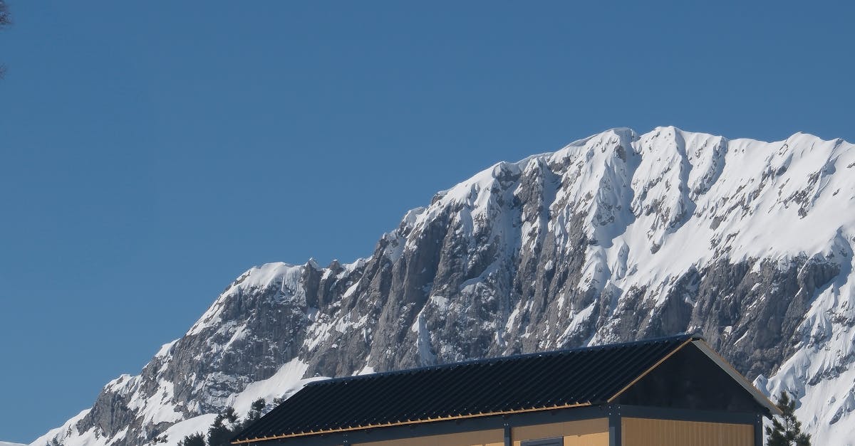 découvrez notre guide complet pour des vacances d'hiver inoubliables : idées de destinations, activités, conseils pratiques et astuces pour profiter au maximum de la saison froide.