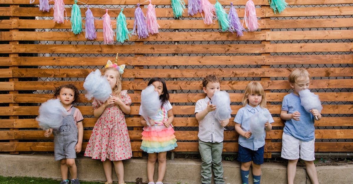 découvrez des idées originales et amusantes d'activités pour célébrer un anniversaire inoubliable, adaptées à tous les âges et tous les goûts !