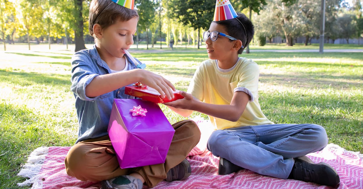 découvrez les meilleures idées d'activités pour célébrer un anniversaire et rendre cette journée inoubliable avec des jeux, ateliers créatifs et activités originales pour tous les âges.